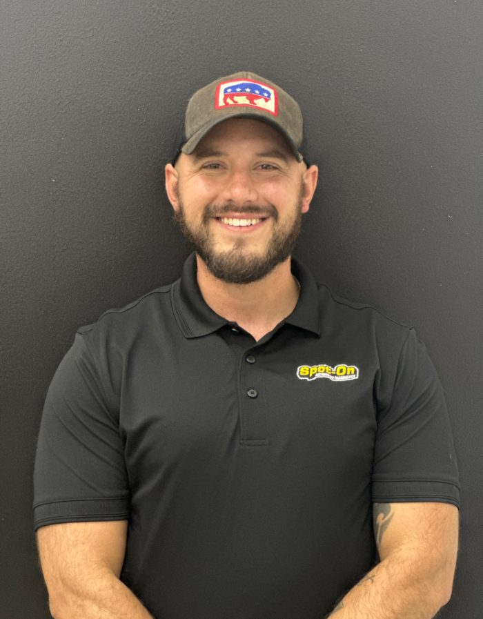 Don Smasal, Owner and Lead Technician at Spot-On Automotive Diagnostics