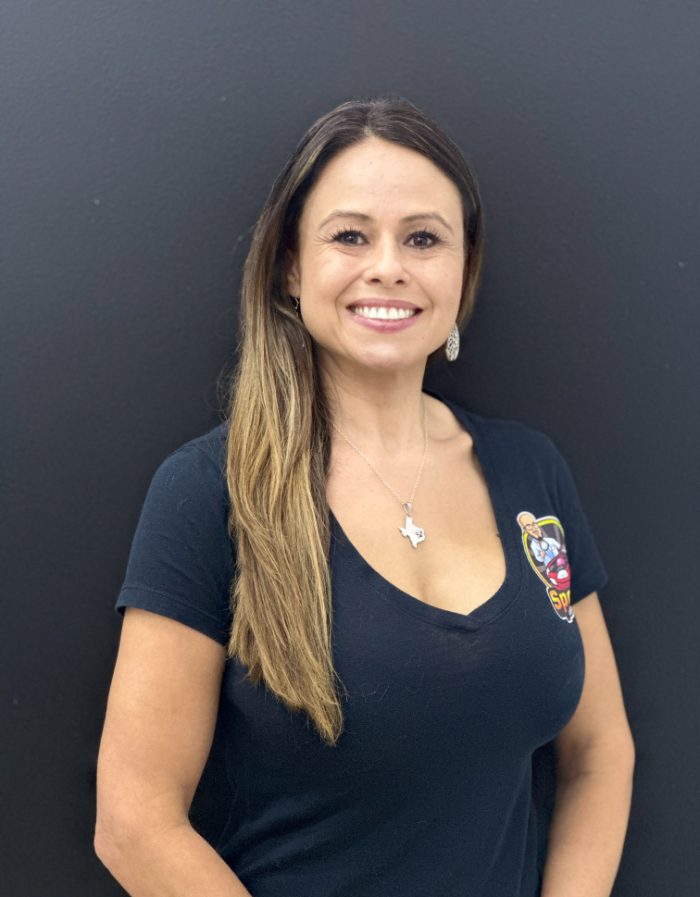 Jennifer Smasal, Co-Owner, CFO and Administrative Director at Spot-On Automotive Diagnostics